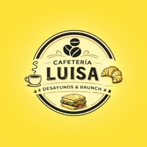 Cafetería Luisa